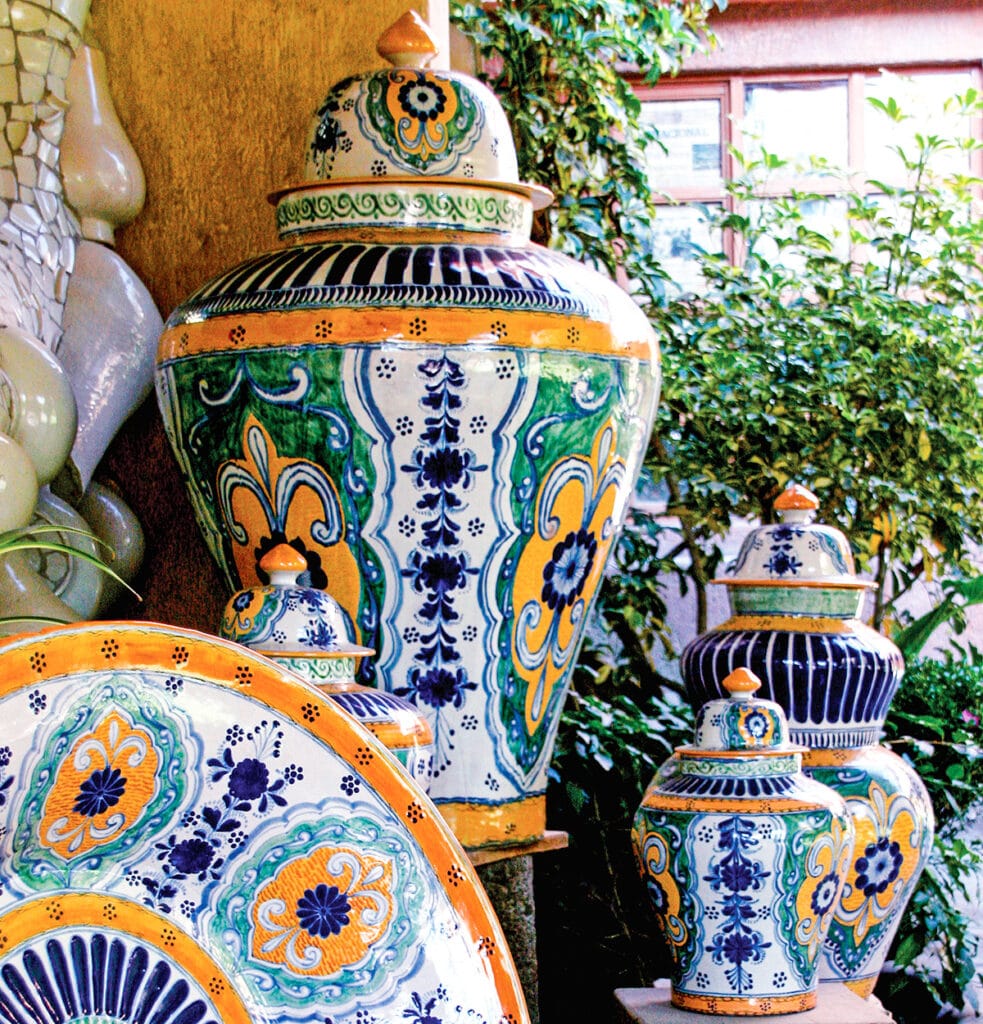 Las 10 artesanías más representativas de México | Tienda Mex