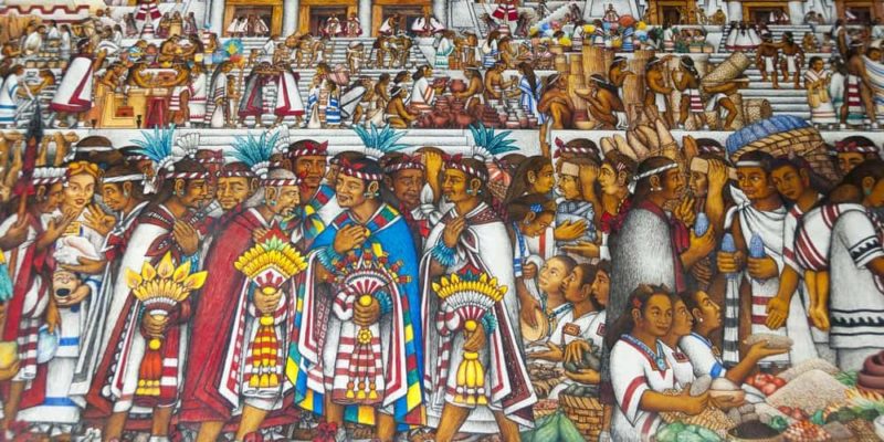¿Qué es la cultura mexicana? | Tienda Mex