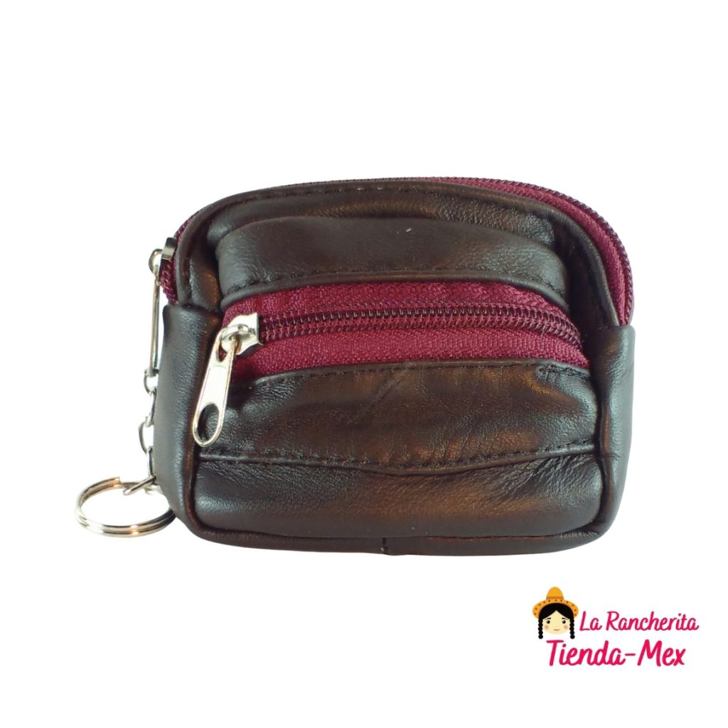 Porte-monnaie En Cuir Style Médieval – Couleur Beige, Dimensions 10x9.5 Cm, Neuf