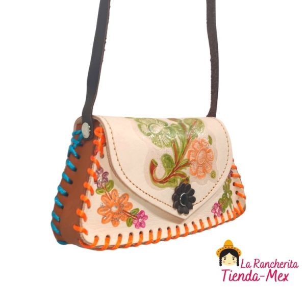 Bolsa Campana #+ | Tienda Mex