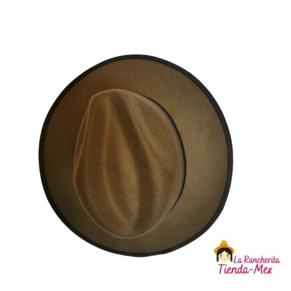 Sombrero de Fieltro Indiana | Tienda Mex