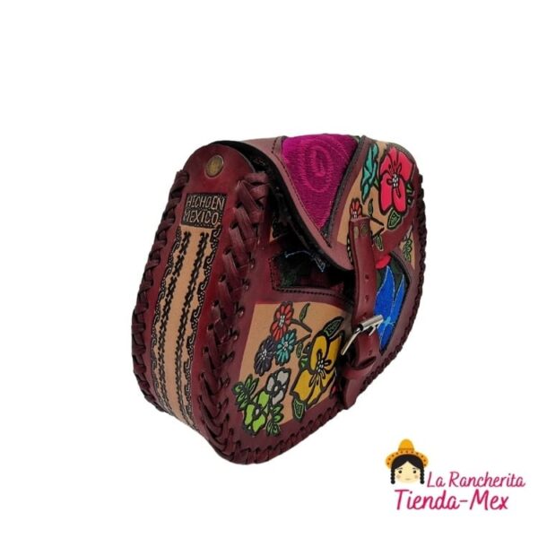Bolsa Guitarra Mediana* | Tienda Mex