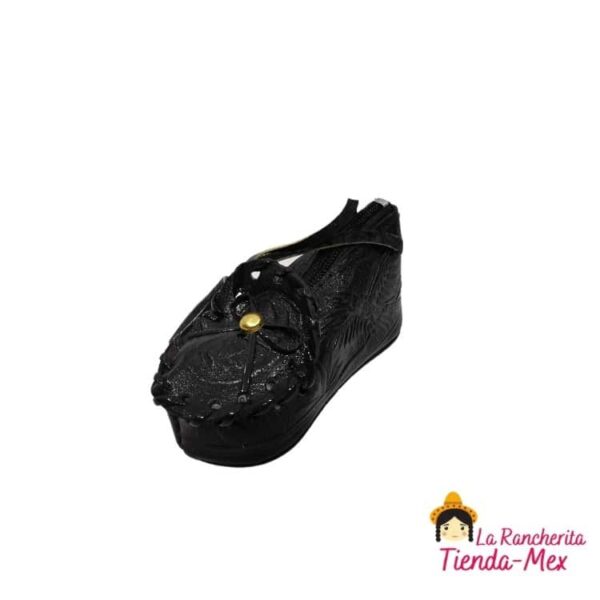 Monedero Zapato Ch | Tienda Mex