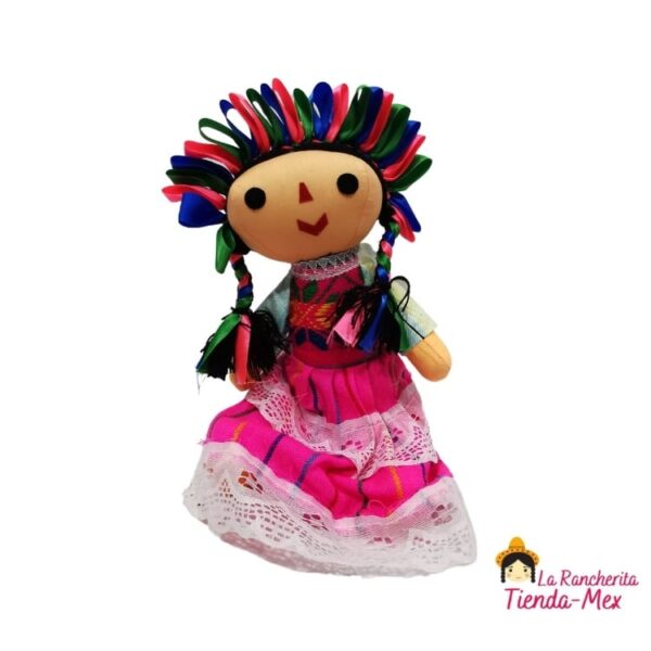 Muñeca Lele Grande #+ | Tienda Mex