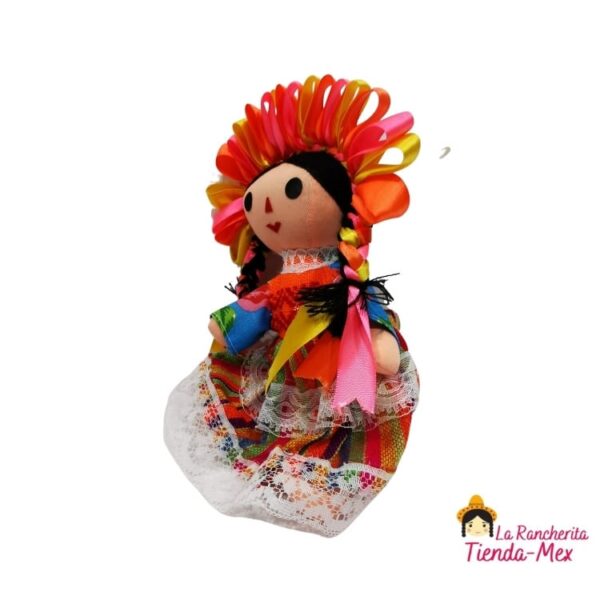 Muñeca Lele Mini* | Tienda Mex