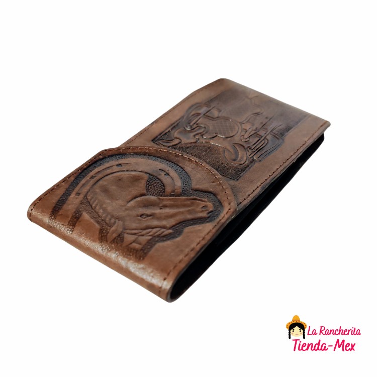 Funda Celular Vaquera Herraje | Tienda Mex Funda Celular Vaquera Herraje - Imagen 4