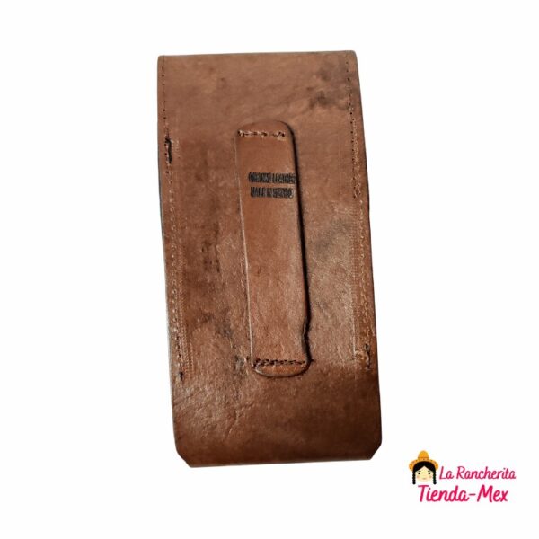 Funda Celular Vaquera Herraje - Imagen 5