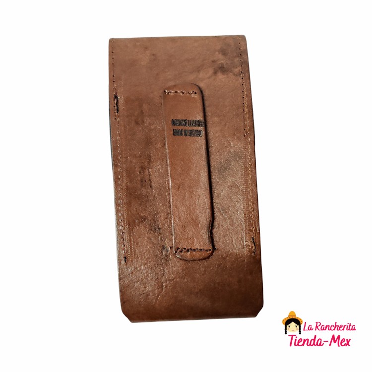 Funda Celular Vaquera Herraje | Tienda Mex Funda Celular Vaquera Herraje - Imagen 5