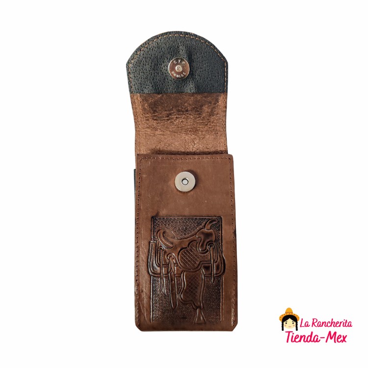 Funda Celular Vaquera Herraje | Tienda Mex Funda Celular Vaquera Herraje - Imagen 6