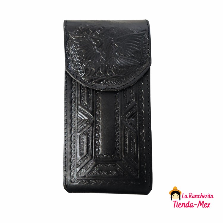 Funda Celular Vaquera Herraje | Tienda Mex Funda Celular Vaquera Herraje - Imagen 3