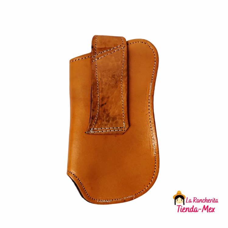 Funda Celular Vaquera Pistola | Tienda Mex Funda Celular Vaquera Pistola - Imagen 6