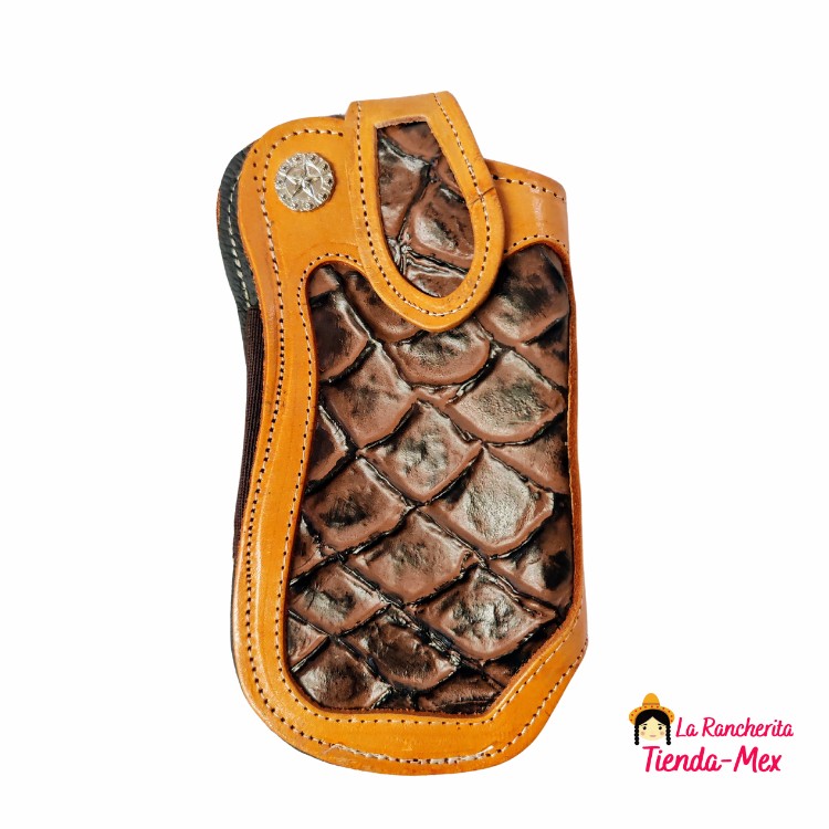 Funda Celular Vaquera Pistola | Tienda Mex Funda Celular Vaquera Pistola