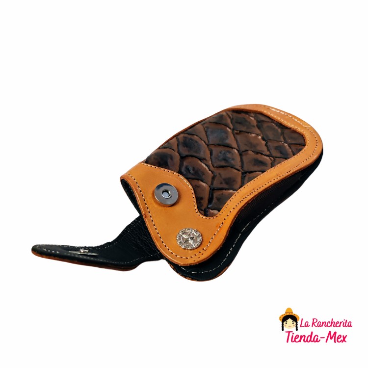 Funda Celular Vaquera Pistola | Tienda Mex Funda Celular Vaquera Pistola - Imagen 5