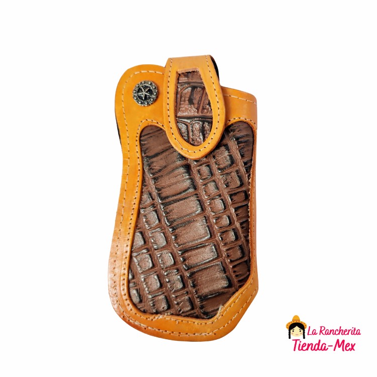 Funda Celular Vaquera Pistola | Tienda Mex Funda Celular Vaquera Pistola - Imagen 3