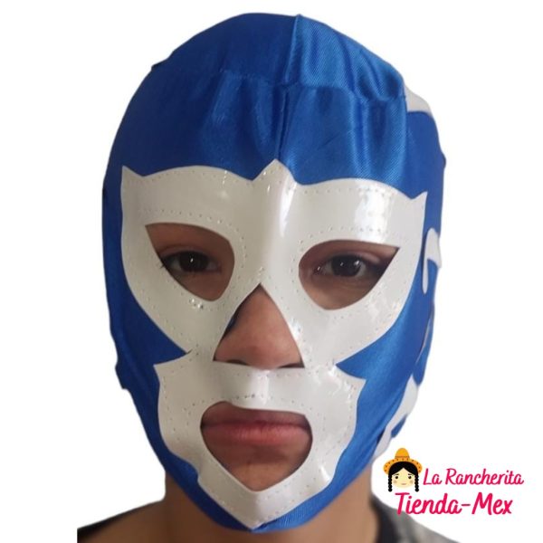 Mascara Luchador Infantil #> | Tienda Mex
