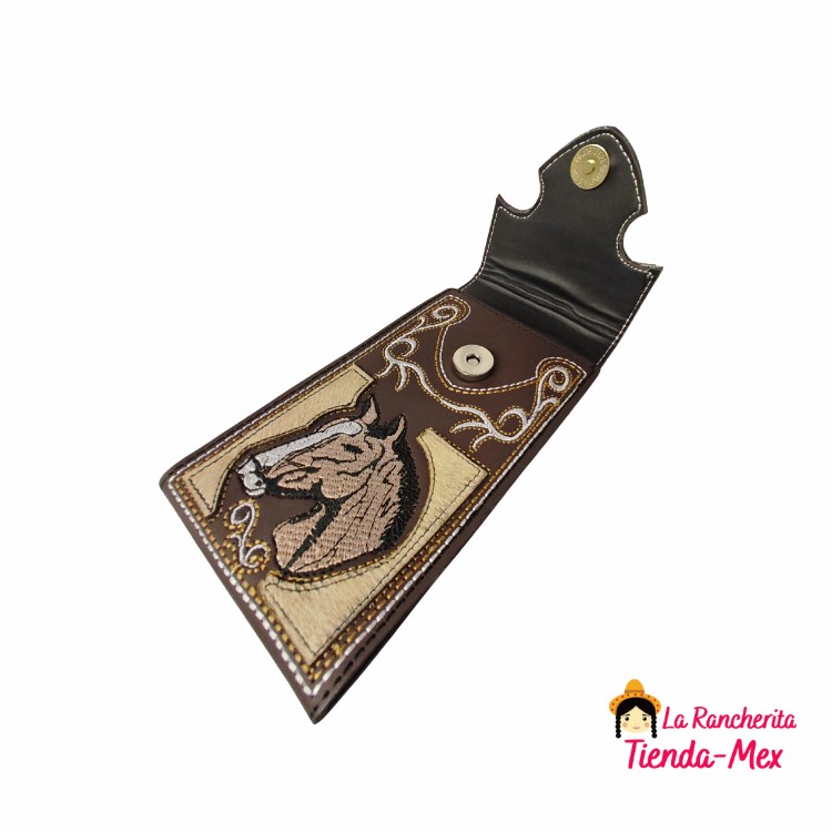 Funda Celular Bordada Animales | Tienda Mex Funda Celular Bordada Animales - Imagen 2