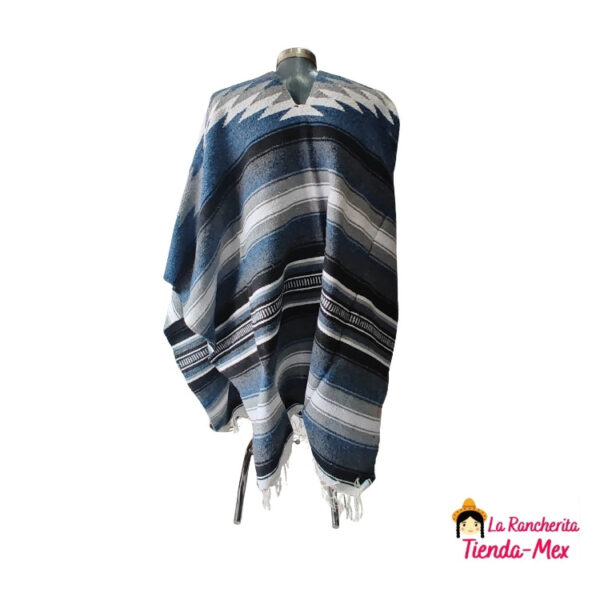 El Sarape Ropa Sarape Pedal Algodon | Somos Fabricantes