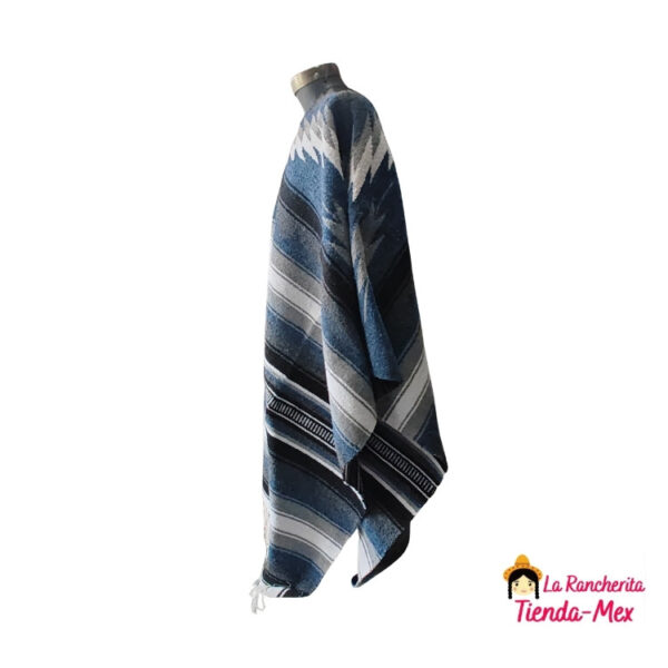 El Sarape Ropa Sarape Pedal Algodon | Somos Fabricantes